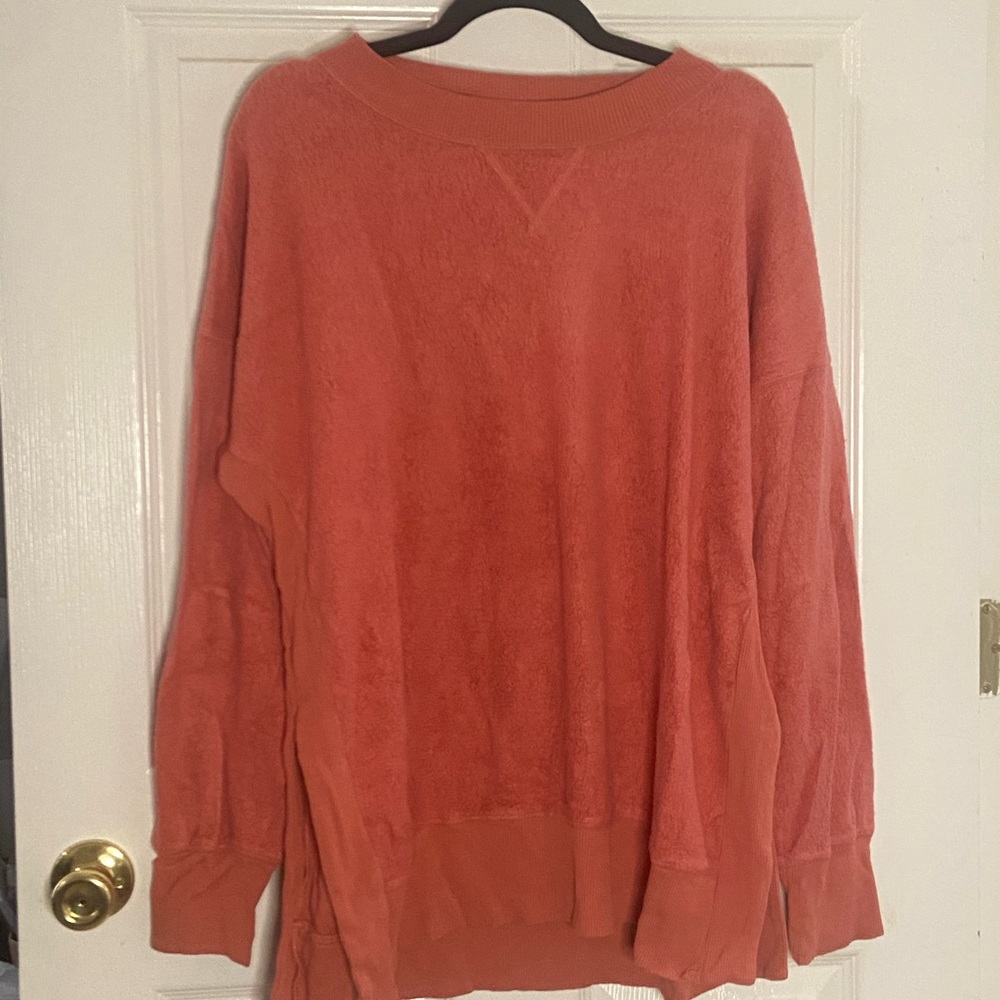 Aerie Oversized Sweatshirt
